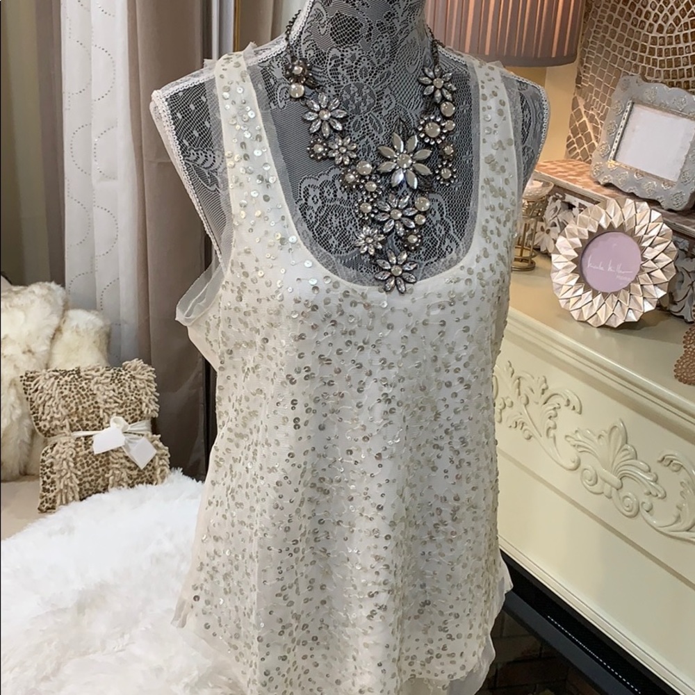 American Eagle Outfitters Tank Top